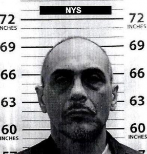Theodore Jenkins a registered Sex Offender of New York