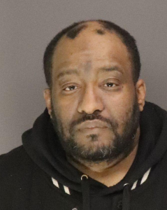 Kasheem Armstrong a registered Sex Offender of New York