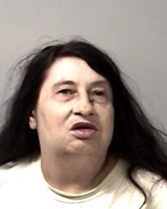 Susan A Samanka a registered Sex Offender of New York