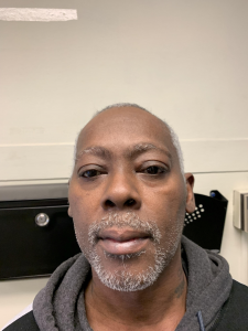 Charles Phillips a registered Sex Offender of New York