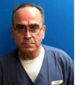 Anibal Barris a registered Sexual Offender or Predator of Florida