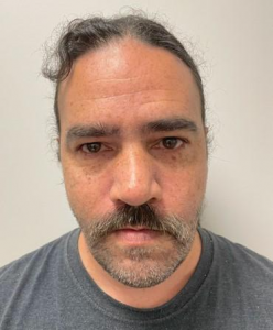 Jose Diaz a registered Sex Offender of New York