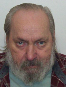 Raymond Palmer a registered Sex Offender of New York