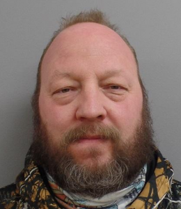 Daniel Buchanan a registered Sex Offender of New York