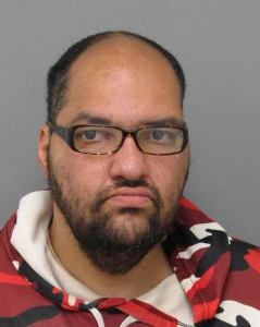 Christopher J James a registered Sex Offender of New York