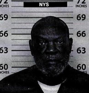 Allen Johnson a registered  of New York