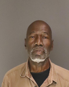 James Smith a registered Sex Offender of New York