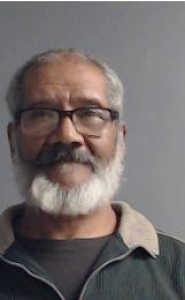 Jose Romero a registered  of 