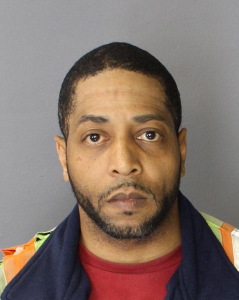 Errol Riley a registered  of 