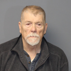 Stephen M Duryee a registered Sex Offender of New York