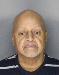 Arthur Burroughs a registered Sex Offender of New York