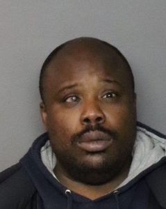 Richard Williams a registered Sex Offender of New York