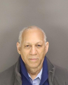 Danny Broadus a registered Sex Offender of New York