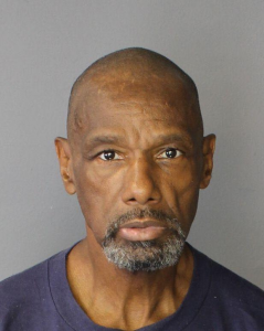 Edward Wilson a registered Sex Offender of New York