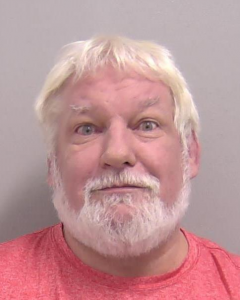 Robert G Irvine a registered Sex Offender of New York