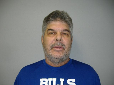 Robert J Kelley a registered Sex Offender of New York