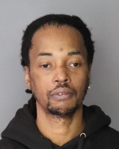 Andre Gerard a registered  of New York