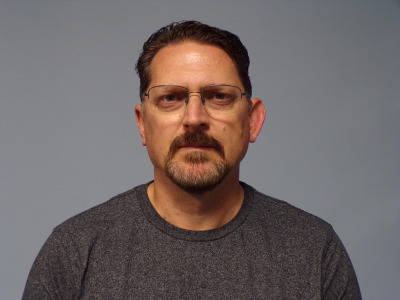 Eric Jones a registered  of New York