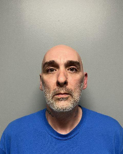 Charles Larson a registered  of South Carolina