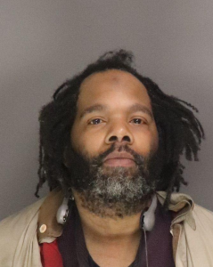 Shinua Morris a registered Sex Offender of New York