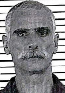 Richard Semrau a registered Sex Offender of New York