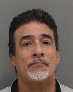 Alberto Deleon a registered Sex Offender of New York