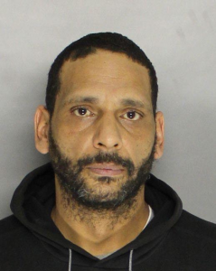 Dennis Parker a registered Sex Offender of New York