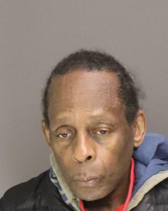 Robert Austin a registered Sex Offender of New York