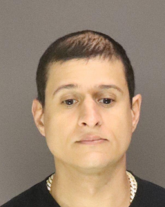 Carlos Blanco a registered Sex Offender of New York