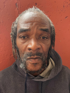 Ainsworth Knowles a registered Sex Offender of New York