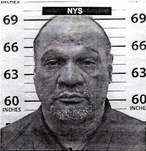 Cesar Bones a registered Sex Offender of New York