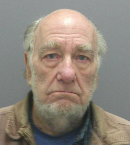 Paul E Miller a registered Sex Offender of New York