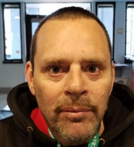 Richard J Fontana a registered Sex Offender of New York