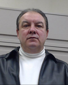 Barry Mccumiskey a registered  of 