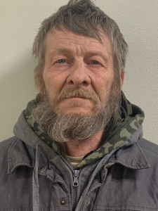 Gordon L Wilson a registered Sex Offender of New York