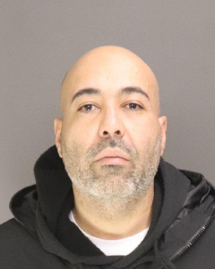 Anthony Torres a registered Sex Offender of New York