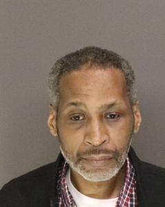 Curtis Moore a registered Sex Offender of New York