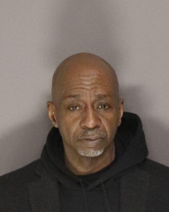 Miles West a registered Sex Offender of New York