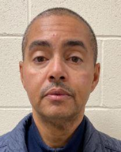 Maurice Seman a registered Sex Offender of New York