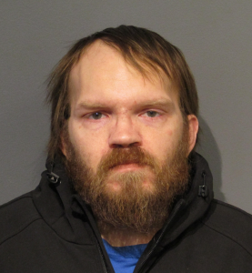 Michael Smith a registered Sex Offender of New York