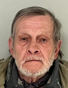 Ronald Towers a registered Sex Offender of New York