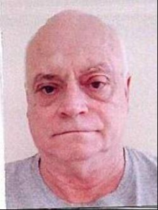 Michael O Rondeau a registered Sex Offender of Maine