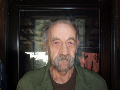 Russell W Nydam a registered Sex Offender of New York