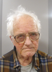 William E Stacey a registered Sex Offender of New York