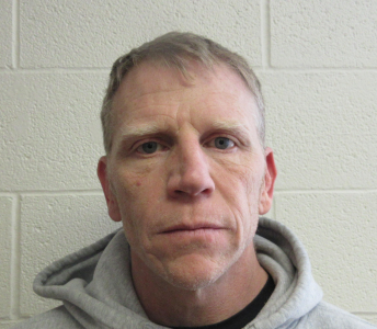 Keith Hooker a registered Sex Offender of New York