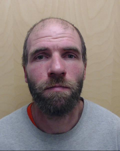 Billy Ribble a registered  of 