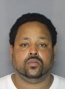 Baron George a registered  of 