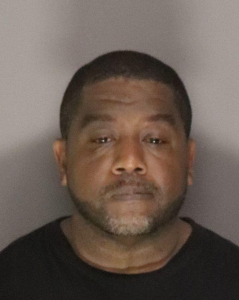 Tarsheen Lovett a registered Sex Offender of New York