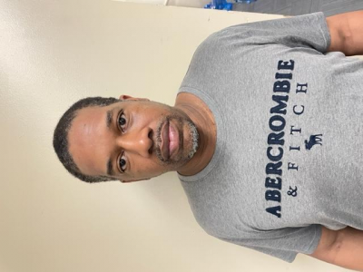 Clinton Bullock a registered Sex Offender of New York