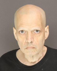 Gregory Morales a registered Sex Offender of New York